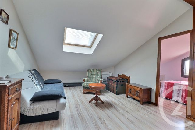 Maison &agrave; vendre - 5 pi&egrave;ces - 95,47 m2 - Ambutrix - 01 - RHONE-ALPES