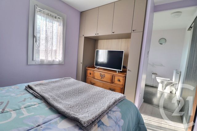 Maison &agrave; vendre - 5 pi&egrave;ces - 95,47 m2 - Ambutrix - 01 - RHONE-ALPES