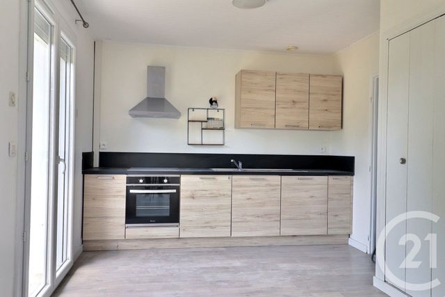 Maison &agrave; louer - 5 pi&egrave;ces - 95,46 m2 - Ambronay - 01 - RHONE-ALPES