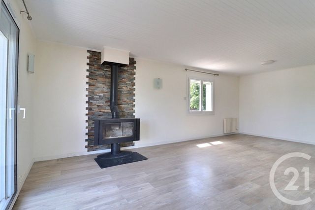 Maison &agrave; louer - 5 pi&egrave;ces - 95,46 m2 - Ambronay - 01 - RHONE-ALPES