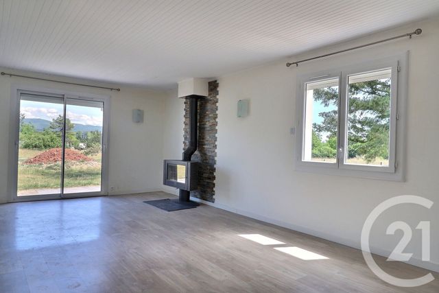 Maison &agrave; louer - 5 pi&egrave;ces - 95,46 m2 - Ambronay - 01 - RHONE-ALPES