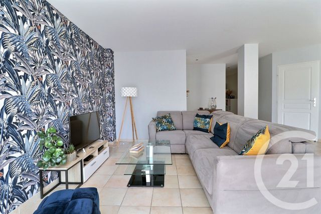 Appartement F3 &agrave; vendre - 3 pi&egrave;ces - 84,28 m2 - Amberieu En Bugey - 01 - RHONE-ALPES