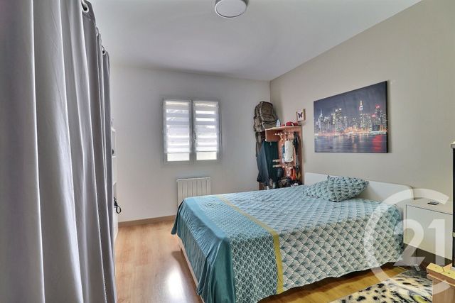 Appartement F3 &agrave; vendre - 3 pi&egrave;ces - 84,28 m2 - Amberieu En Bugey - 01 - RHONE-ALPES