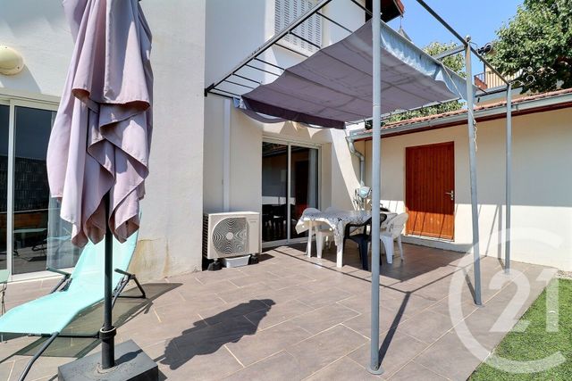 appartement - AMBERIEU EN BUGEY - 01