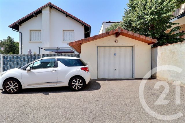 Appartement F3 &agrave; vendre - 3 pi&egrave;ces - 84,28 m2 - Amberieu En Bugey - 01 - RHONE-ALPES