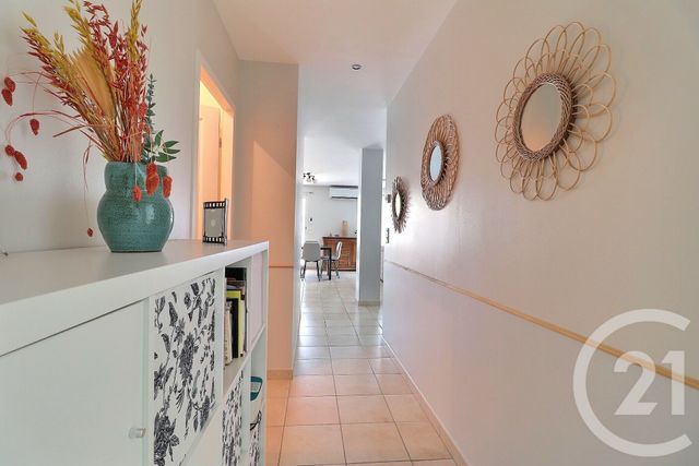 Appartement F3 &agrave; vendre - 3 pi&egrave;ces - 84,28 m2 - Amberieu En Bugey - 01 - RHONE-ALPES