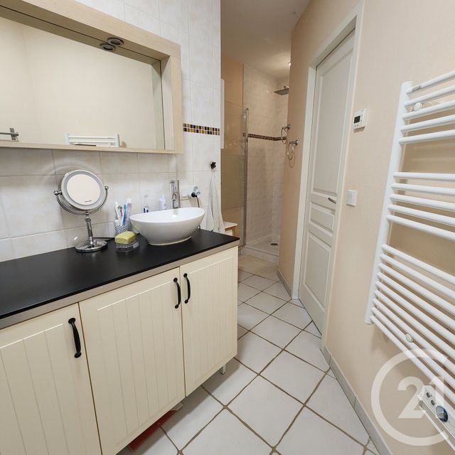 Appartement F3 &agrave; vendre - 3 pi&egrave;ces - 84,28 m2 - Amberieu En Bugey - 01 - RHONE-ALPES