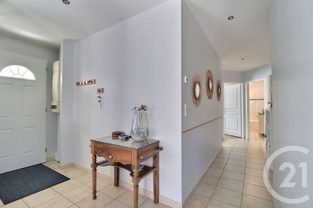 Appartement F3 &agrave; vendre - 3 pi&egrave;ces - 84,28 m2 - Amberieu En Bugey - 01 - RHONE-ALPES