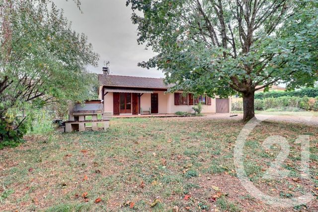 maison - STE JULIE - 01