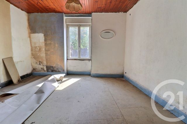 Maison &agrave; vendre - 4 pi&egrave;ces - 93 m2 - Chateau Gaillard - 01 - RHONE-ALPES