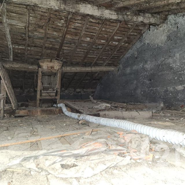 Maison &agrave; vendre - 4 pi&egrave;ces - 93 m2 - Chateau Gaillard - 01 - RHONE-ALPES