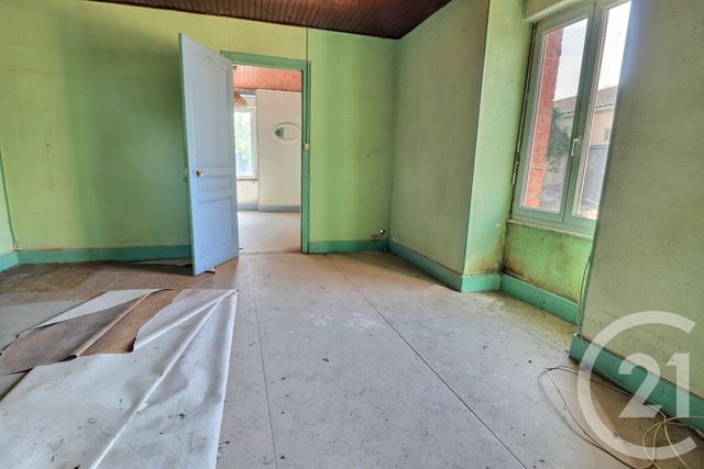 Maison &agrave; vendre - 4 pi&egrave;ces - 93 m2 - Chateau Gaillard - 01 - RHONE-ALPES
