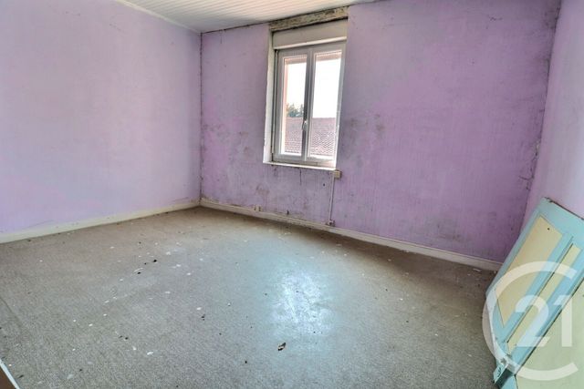 Maison &agrave; vendre - 4 pi&egrave;ces - 93 m2 - Chateau Gaillard - 01 - RHONE-ALPES