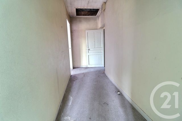 Maison &agrave; vendre - 4 pi&egrave;ces - 93 m2 - Chateau Gaillard - 01 - RHONE-ALPES