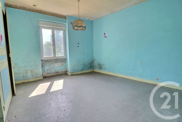 Maison &agrave; vendre - 4 pi&egrave;ces - 93 m2 - Chateau Gaillard - 01 - RHONE-ALPES