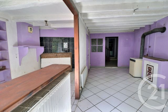 Maison &agrave; vendre - 4 pi&egrave;ces - 90 m2 - Chateau Gaillard - 01 - RHONE-ALPES
