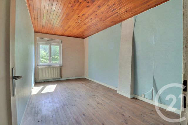 Maison &agrave; vendre - 4 pi&egrave;ces - 90 m2 - Chateau Gaillard - 01 - RHONE-ALPES
