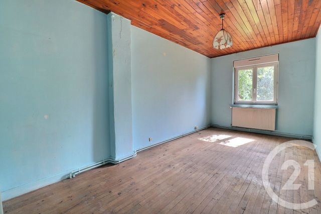 Maison &agrave; vendre - 4 pi&egrave;ces - 90 m2 - Chateau Gaillard - 01 - RHONE-ALPES