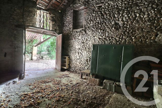 Maison &agrave; vendre - 4 pi&egrave;ces - 90 m2 - Chateau Gaillard - 01 - RHONE-ALPES