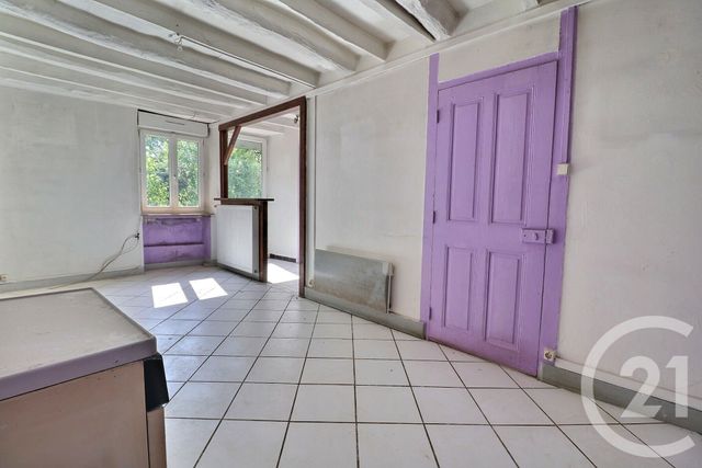 Maison &agrave; vendre - 4 pi&egrave;ces - 90 m2 - Chateau Gaillard - 01 - RHONE-ALPES
