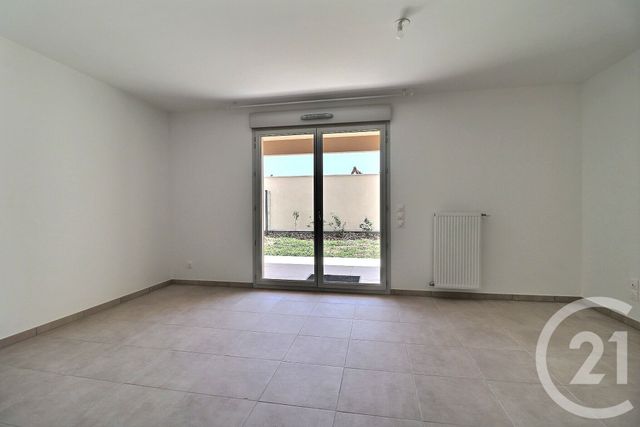 Appartement &agrave; louer - 2 pi&egrave;ces - 42 m2 - Amberieu En Bugey - 01 - RHONE-ALPES