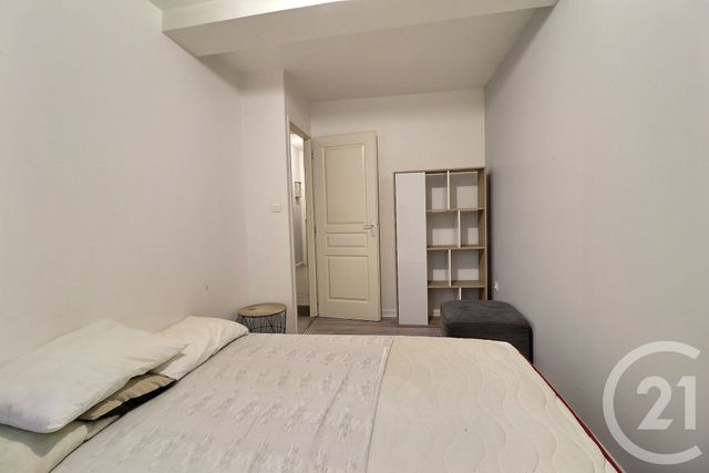 Appartement T3 &agrave; louer - 3 pi&egrave;ces - 53,80 m2 - Jujurieux - 01 - RHONE-ALPES
