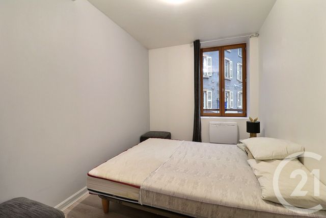 Appartement T3 &agrave; louer - 3 pi&egrave;ces - 53,80 m2 - Jujurieux - 01 - RHONE-ALPES