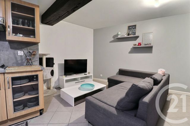 appartement - JUJURIEUX - 01