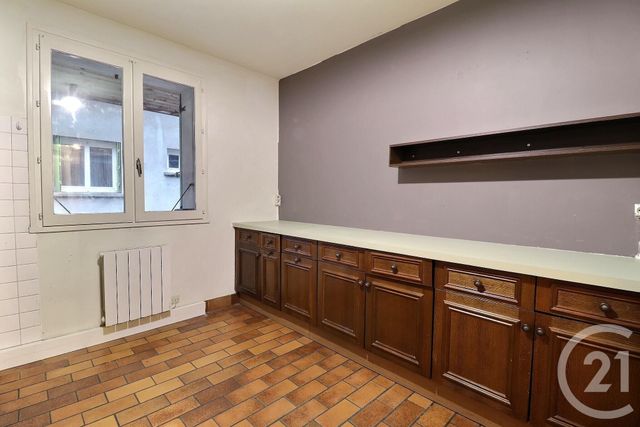 Maison &agrave; louer - 3 pi&egrave;ces - 65,98 m2 - Pont D Ain - 01 - RHONE-ALPES