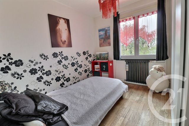 Appartement F4 &agrave; vendre - 4 pi&egrave;ces - 74,60 m2 - Amberieu En Bugey - 01 - RHONE-ALPES