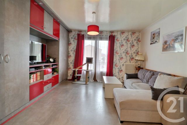 Appartement F4 &agrave; vendre - 4 pi&egrave;ces - 74,60 m2 - Amberieu En Bugey - 01 - RHONE-ALPES