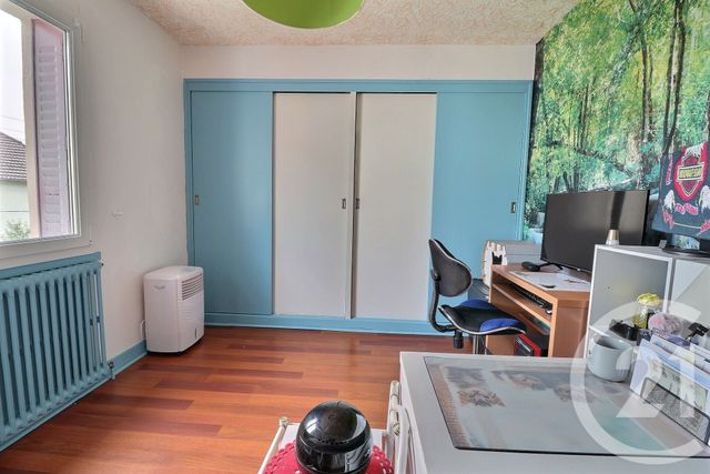 Appartement F4 &agrave; vendre - 4 pi&egrave;ces - 74,60 m2 - Amberieu En Bugey - 01 - RHONE-ALPES