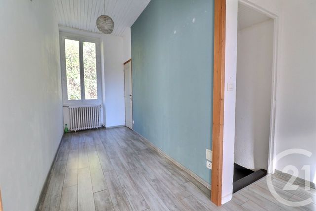 Maison &agrave; vendre - 5 pi&egrave;ces - 96,50 m2 - Pont D Ain - 01 - RHONE-ALPES