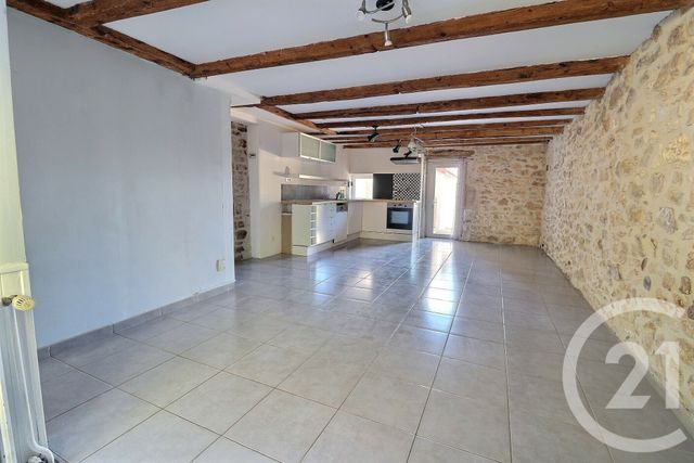 Maison &agrave; vendre - 5 pi&egrave;ces - 96,50 m2 - Pont D Ain - 01 - RHONE-ALPES
