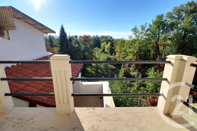 Maison &agrave; vendre - 5 pi&egrave;ces - 96,50 m2 - Pont D Ain - 01 - RHONE-ALPES
