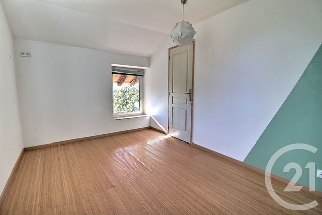 Maison &agrave; vendre - 5 pi&egrave;ces - 96,50 m2 - Pont D Ain - 01 - RHONE-ALPES