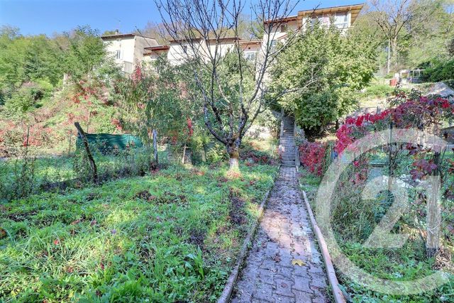 Maison &agrave; vendre - 5 pi&egrave;ces - 96,50 m2 - Pont D Ain - 01 - RHONE-ALPES