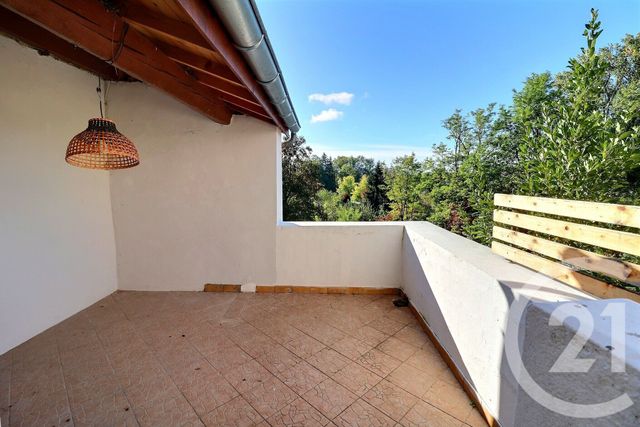 Maison &agrave; vendre - 5 pi&egrave;ces - 96,50 m2 - Pont D Ain - 01 - RHONE-ALPES