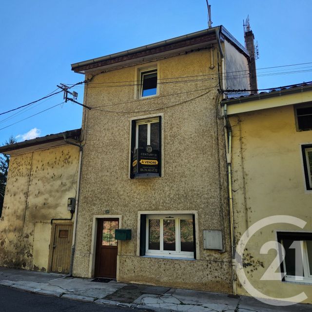 maison - PONT D AIN - 01