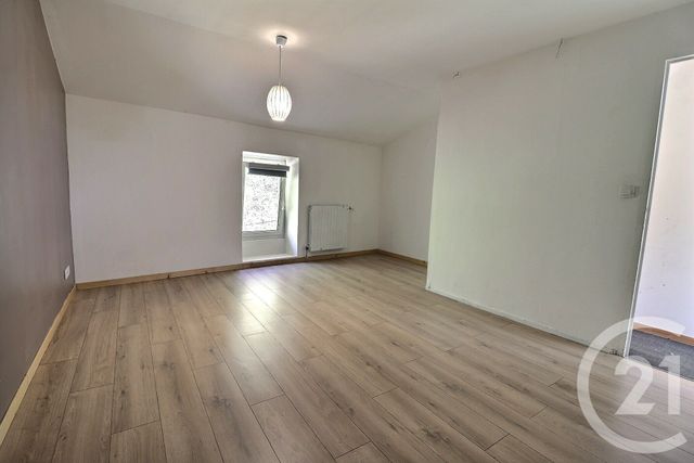 Maison &agrave; vendre - 5 pi&egrave;ces - 96,50 m2 - Pont D Ain - 01 - RHONE-ALPES