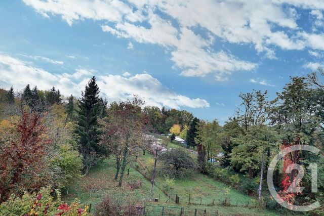 Maison &agrave; vendre - 5 pi&egrave;ces - 96,50 m2 - Pont D Ain - 01 - RHONE-ALPES