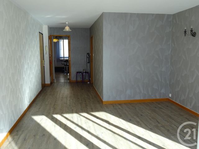 Appartement T3 à vendre - 3 pièces - 77,08 m2 - Lyon - 69009 - RHONE-ALPES