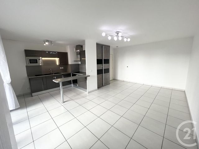 Appartement F3 à vendre - 3 pièces - 65,19 m2 - Lyon - 69009 - RHONE-ALPES