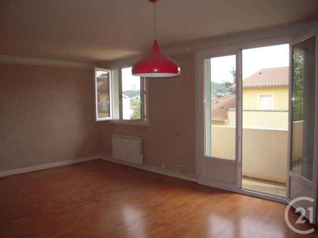 Appartement F3 à vendre - 3 pièces - 63,22 m2 - Lyon - 69009 - RHONE-ALPES