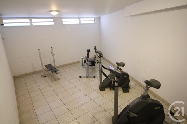 Appartement F1 à vendre - 1 pièce - 22,02 m2 - Ste Clotilde - 974 - REUNION