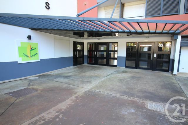 Appartement F1 à vendre - 1 pièce - 22,02 m2 - Ste Clotilde - 974 - REUNION