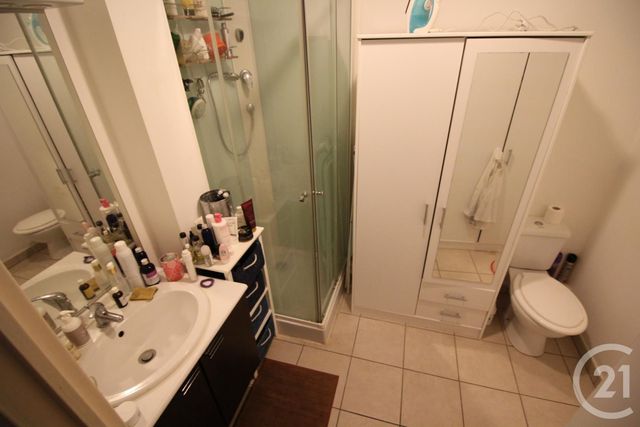 Appartement F1 à vendre - 1 pièce - 22,02 m2 - Ste Clotilde - 974 - REUNION