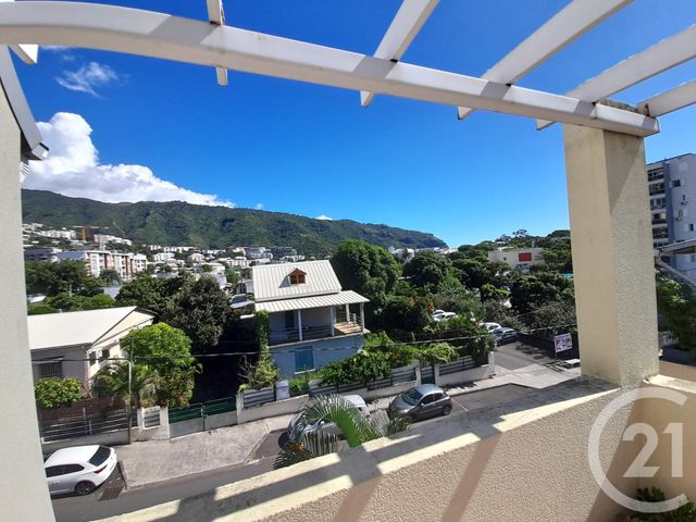 Appartement Duplex &agrave; vendre - 3 pi&egrave;ces - 90 m2 - St Denis - 974 - REUNION