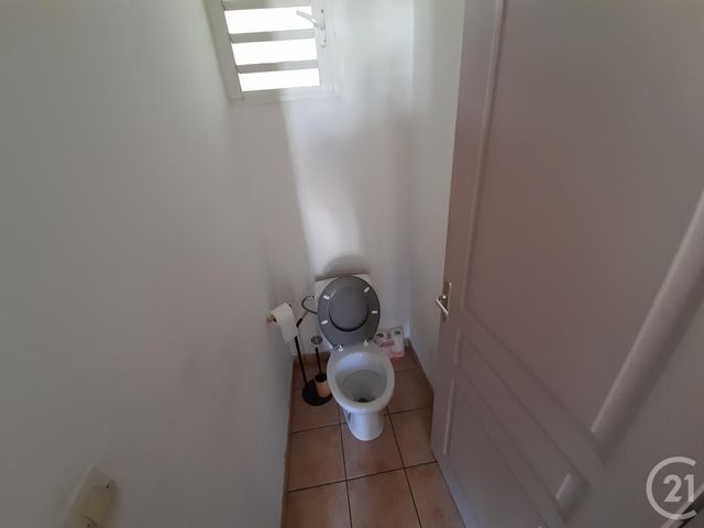 Appartement Duplex &agrave; vendre - 3 pi&egrave;ces - 90 m2 - St Denis - 974 - REUNION