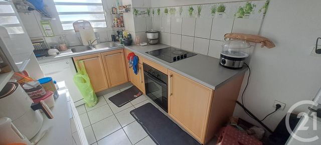 Appartement F3 &agrave; vendre - 3 pi&egrave;ces - 63,46 m2 - St Denis - 974 - REUNION